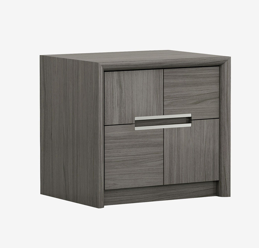 Copenhagen Nightstand - Canal Furniture