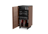 Corridor 8172 Audio Media Tower | BDI - Canal Furniture