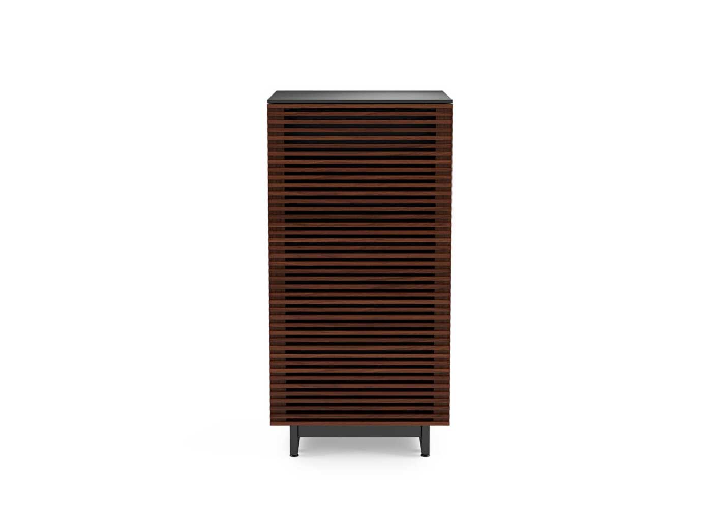 Corridor 8172 Audio Media Tower | BDI - Canal Furniture