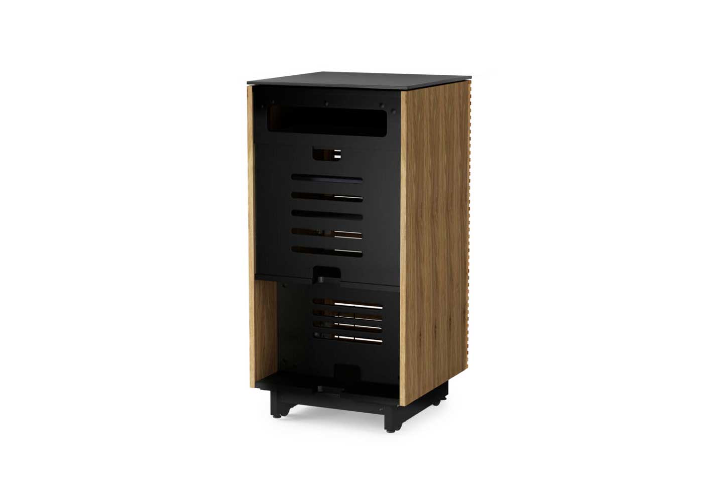 Corridor 8172 Audio Media Tower | BDI - Canal Furniture