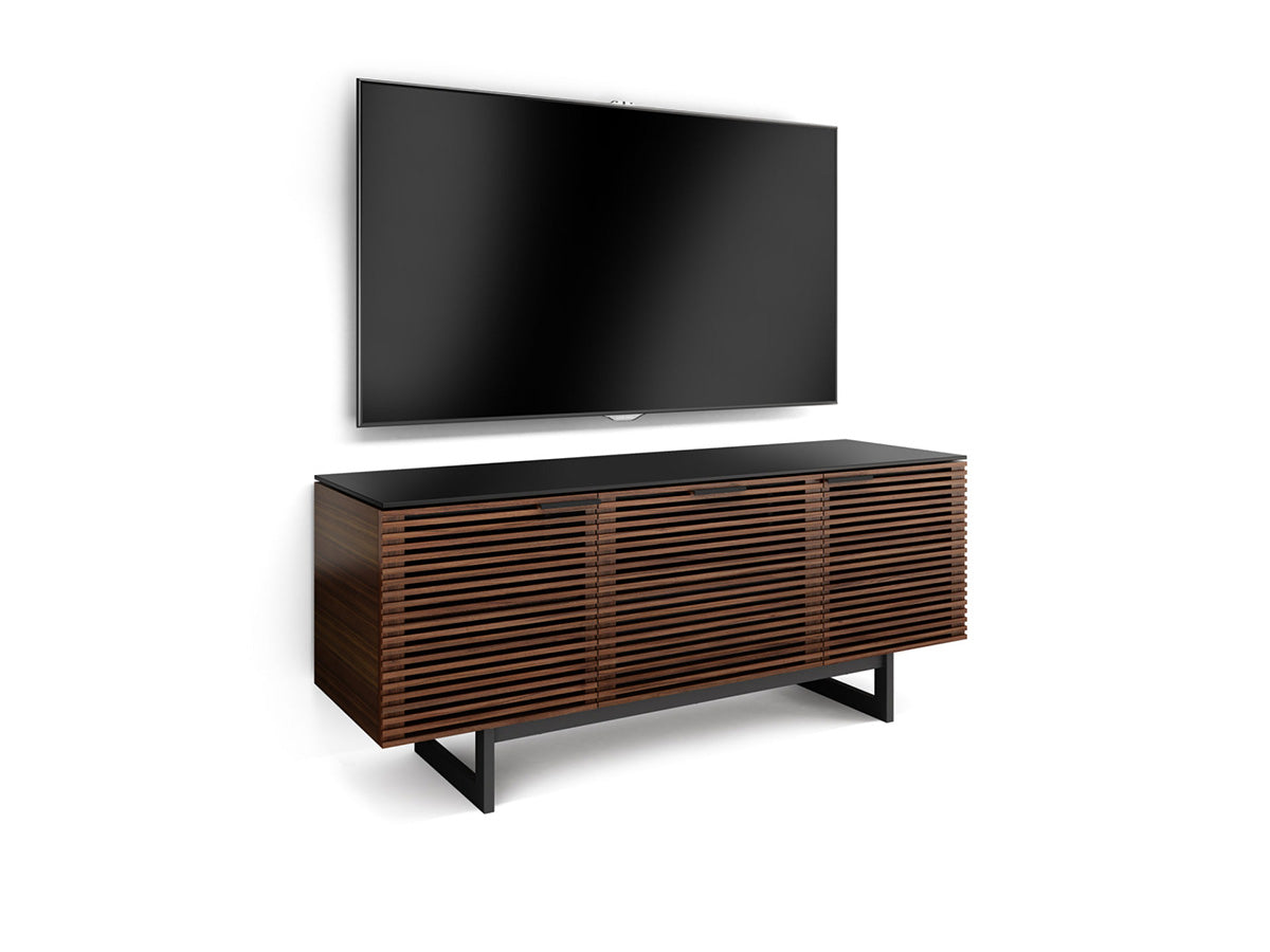 Corridor 8177 Media Console | BDI - Canal Furniture