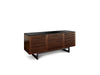 Corridor 8177 Media Console | BDI - Canal Furniture