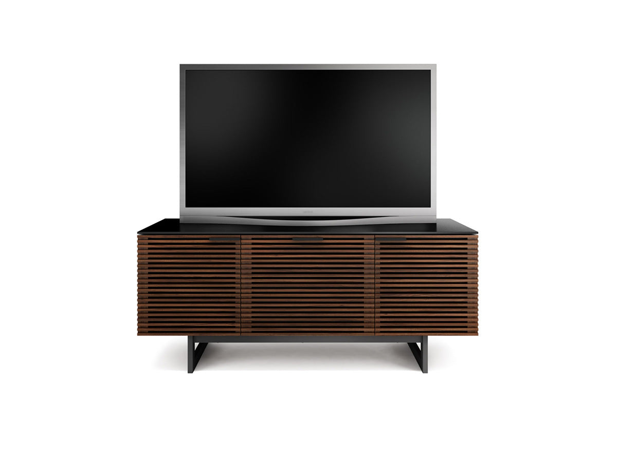 Corridor 8177 Media Console | BDI - Canal Furniture