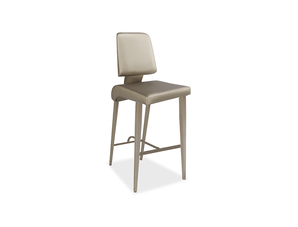 Elite Modern 4021FSB-26 Magnum Counter Stool