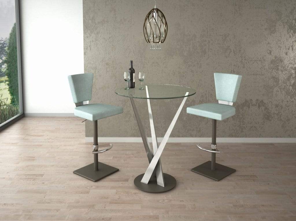 Elite Modern Barstool 4004B Monroe Barstool