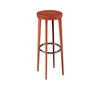 Elite Modern Barstool 4033B-R30 Gus Barstool