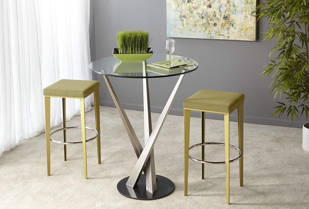 Elite Modern Barstool 4033B-S26 Gus Counter Stool