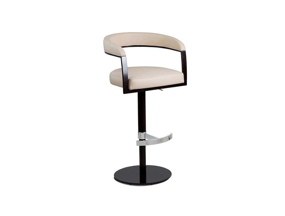 Elite Modern Barstool 482B Helix Barstool