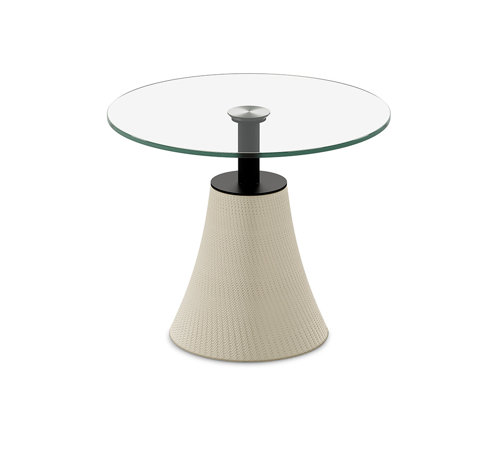 Elite Modern Coffee Table End Table Galaxy Motion Cocktail Table 2070 | Elite Modern