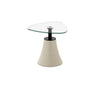 Elite Modern Coffee Table End Table Nebula Motion Cocktail Table 2071 | Elite Modern