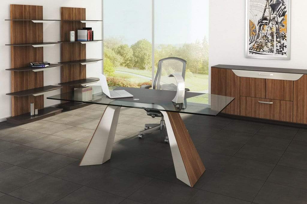 Elite Modern Desk Haven 1009 Desk | Elite Modern