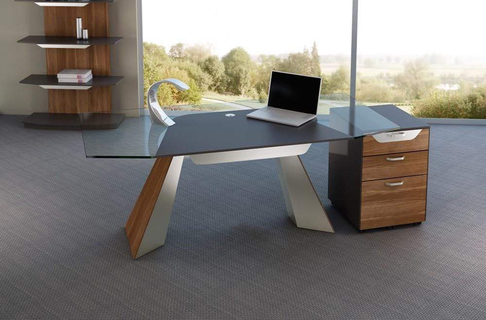 Elite Modern Desk Haven 1009 Desk | Elite Modern