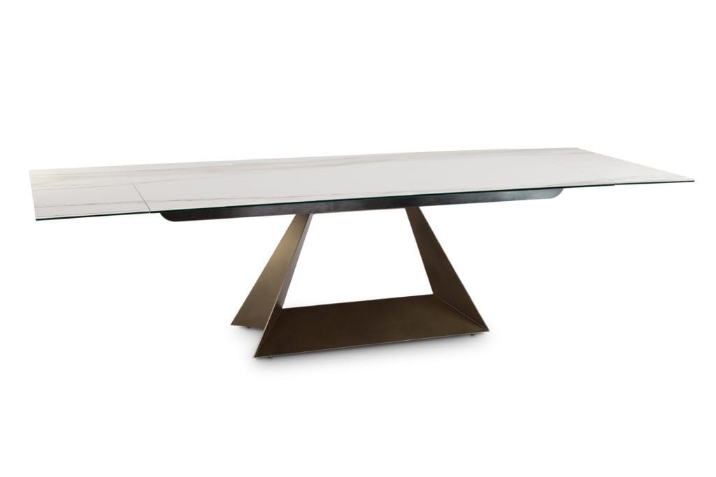 Elite Modern Prism Table - Thumbnail 5