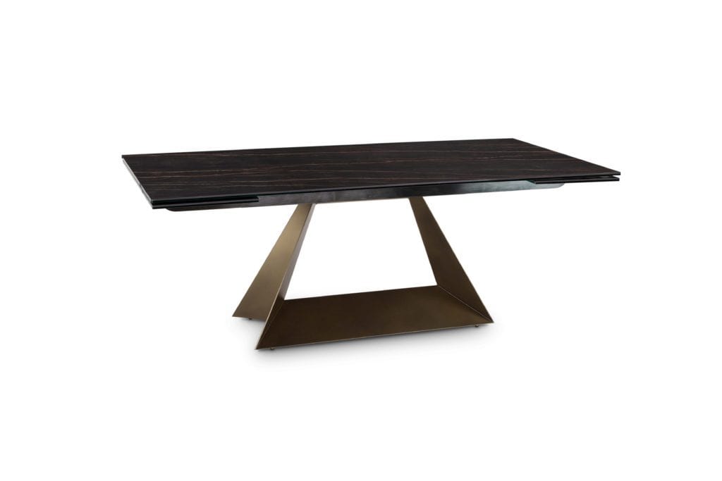 Elite Modern Prism Table