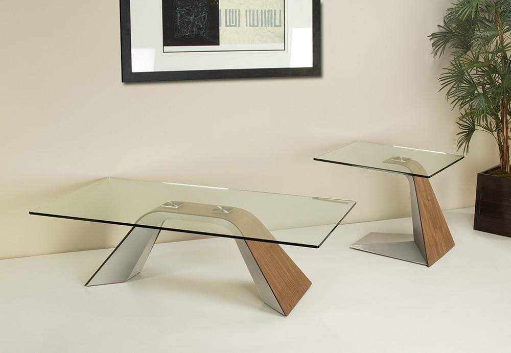 Hyper Cocktail Table