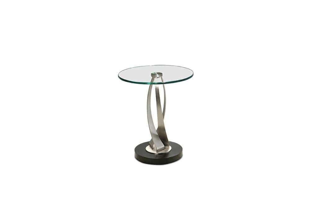 Elite Modern Gigi End Table - Thumbnail 3