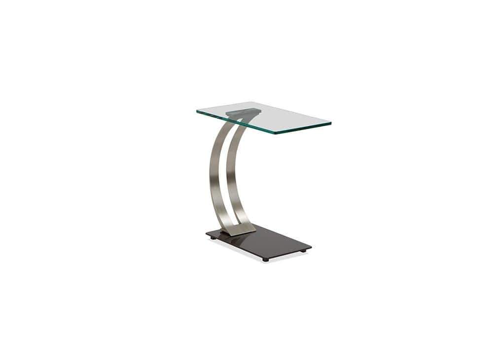 Elite Modern Encore Accent Table - Thumbnail 3