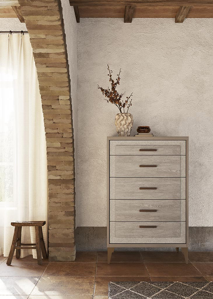 Ellen Chest - Canal Furniture