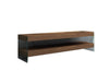 Elm TV Base | J&M Furniture - Canal Furniture