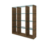 Elm Wall Unit | J&M Furniture - Canal Furniture