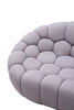 Fantasy Fabric Sofa in Grey | J&M Furniture - Canal Furniture