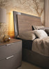 Fifth Avenue Bed | Alf Italia (Special Order) - Canal Furniture