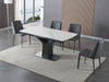 Fiori Extension Dining Table | J&M Furniture