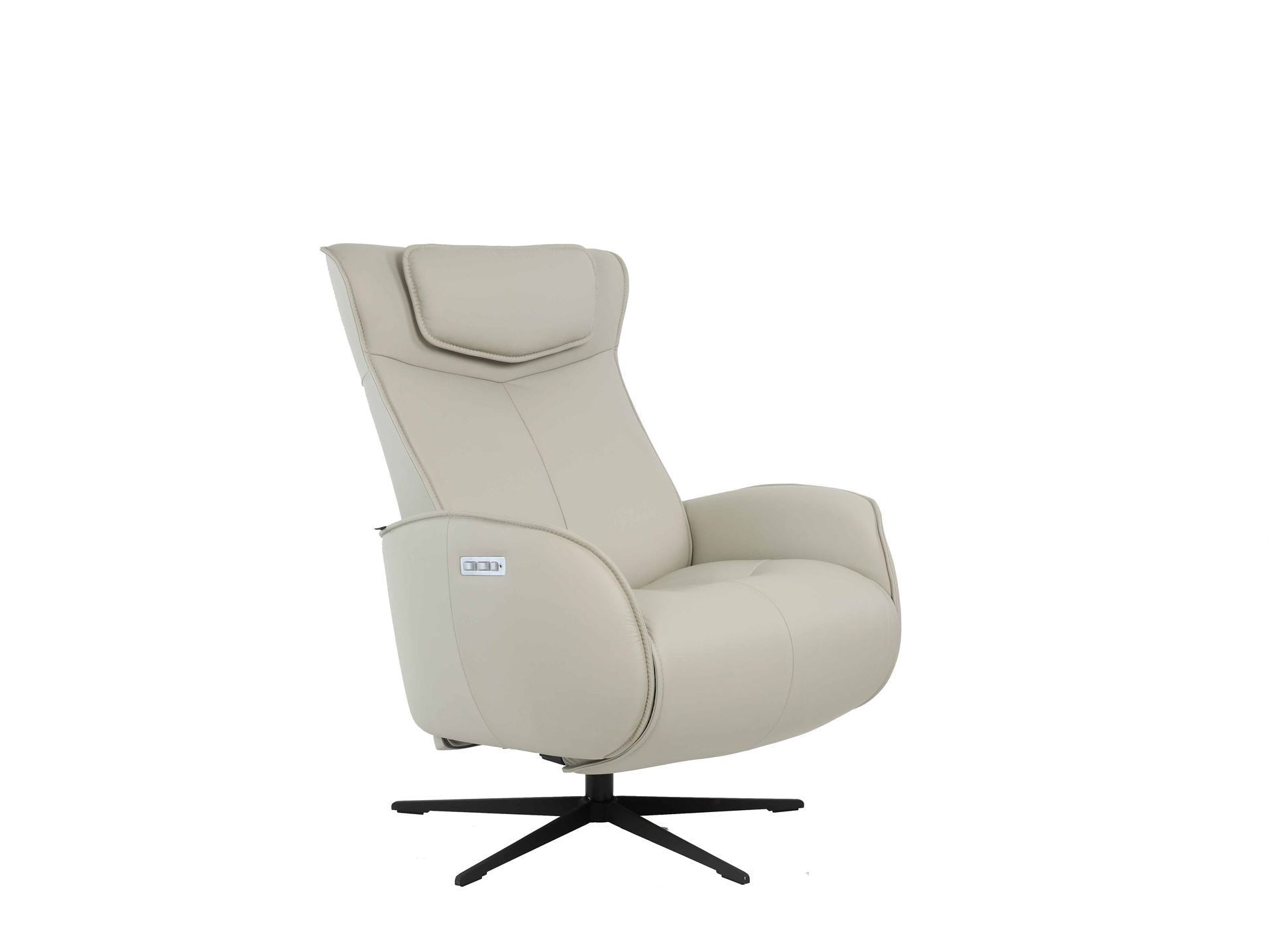 Fjords Chair Axel Recliner with Battery | Fjords