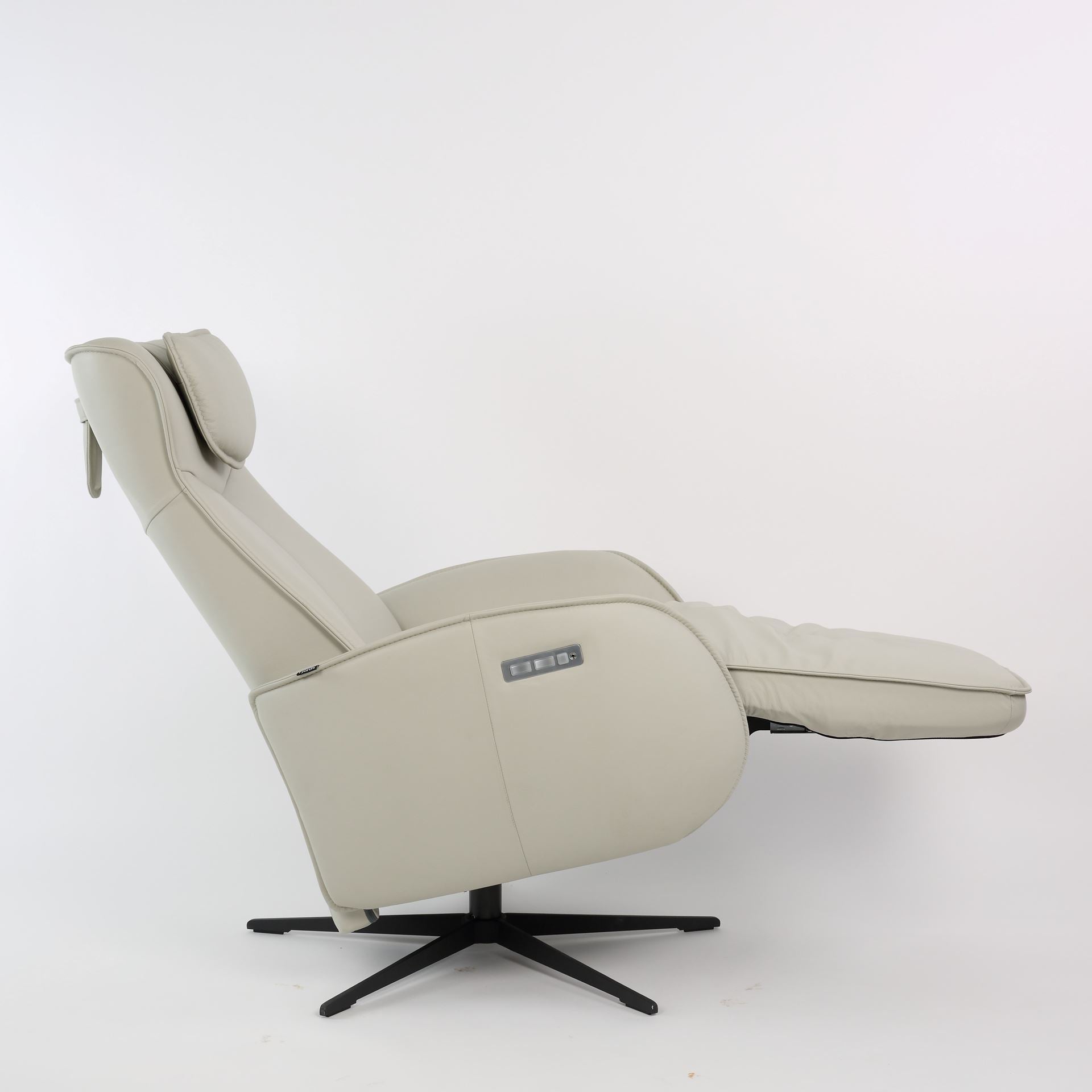 Fjords Chair Axel Recliner with Battery | Fjords