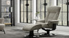 Fjords Chair Bergen R Recliner | Fjords