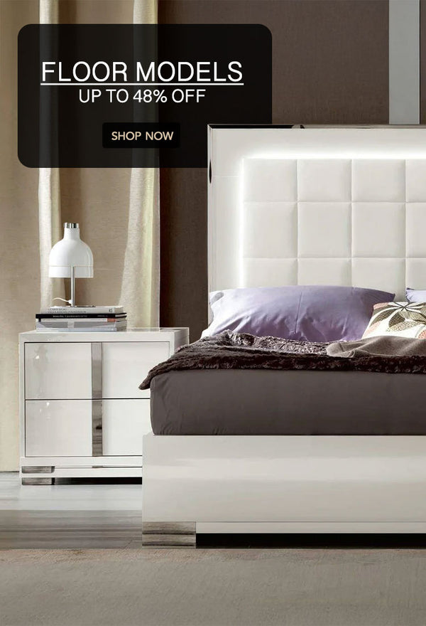 Modern Furniture Store Queens NYC | Italian & Contemporary Furniture