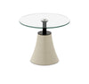 Galaxy Motion Cocktail Table 2070 | Elite Modern - Canal Furniture