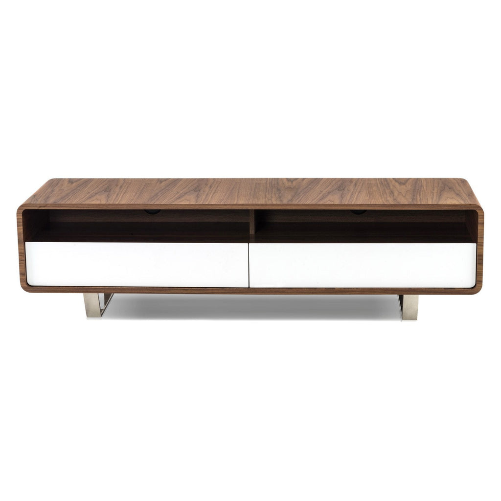 Gramercy TV Stand | J&M Furniture