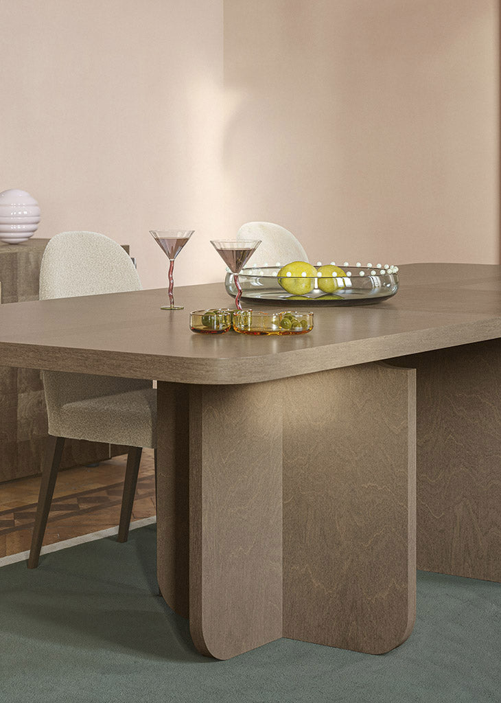 Hebe Dining Table | Alf Italia