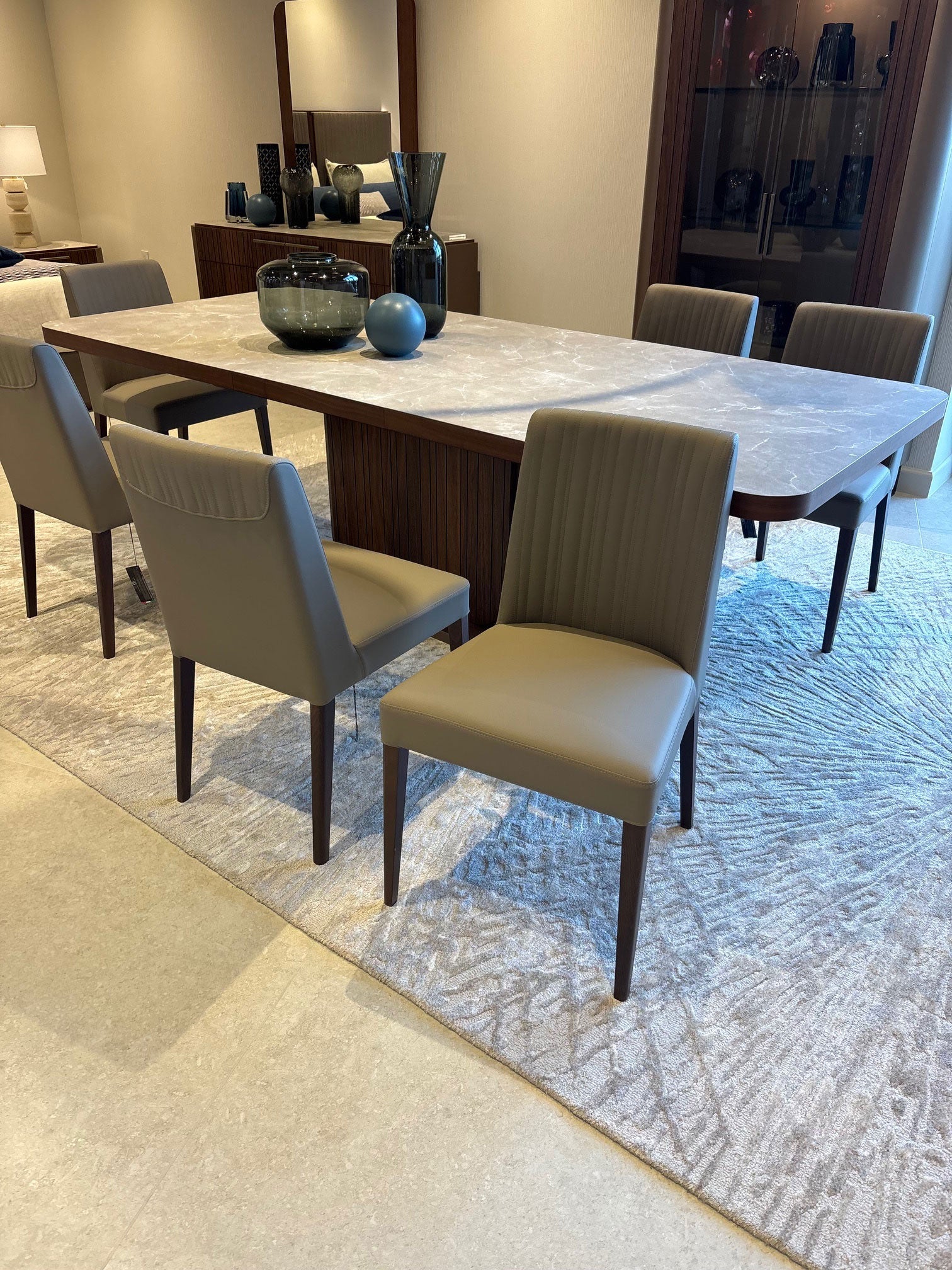 Hera Dining Chairs (Sold in Pairs)