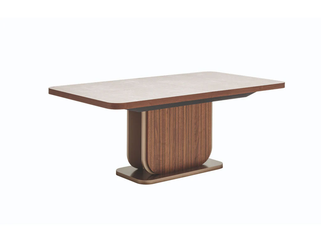 Hera Dining Table | Alf Italia