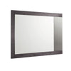 Heritage Buffet Mirror - Canal Furniture