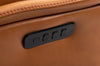 Hjort Knudsen Chair Superior 8007 Power Recliner in Light Cognac | Hjort Knudsen
