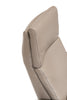 Hjort Knudsen Chair Superior 8007 Power Recliner in Light Grey | Hjort Knudsen