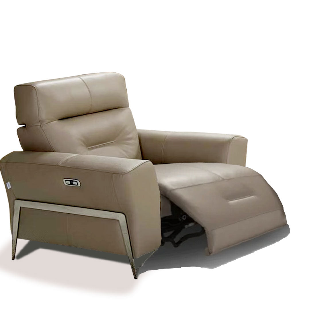 i779 Leather Chair (Special Order) | Incanto - Canal Furniture