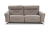 i779 Reclining Leather Sofa | Incanto - Canal Furniture