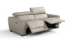 i824 Leather Sofa | Incanto