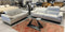 Brignac i845 Reclining Leather Sofa | Incanto