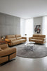 Fusion i875 Reclining Leather Sofa | Incanto (Special Order) - Canal Furniture