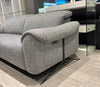 Dandy i884 Fabric Loveseat | Incanto - Canal Furniture
