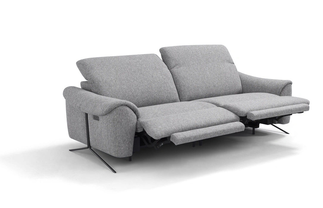 Dandy i884 Fabric Loveseat | Incanto - Canal Furniture