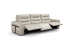 I950 Leather Sofa Recliner | Incanto - Canal Furniture