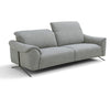Dandy i884 Fabric Loveseat | Incanto - Canal Furniture