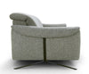 Dandy i884 Fabric Loveseat | Incanto - Canal Furniture
