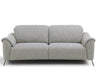 Dandy i884 Fabric Loveseat | Incanto - Canal Furniture